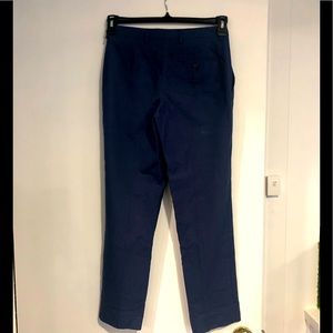 Ralph Lauren youth suit pants. Size 14 boys